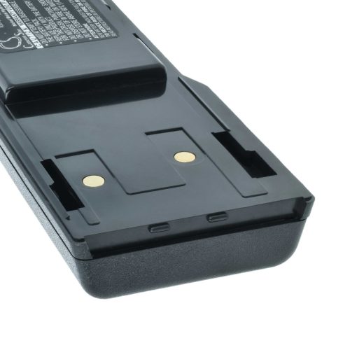 VHBW Radio Akku HNN8148C, HNN8148, HNN8148A, HNN8148B - 1800 mAh 7,5 V NiMH