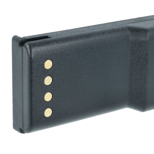 VHBW Radio Akku HNN8148C, HNN8148, HNN8148A, HNN8148B - 1800 mAh 7,5 V NiMH