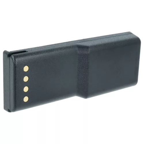 VHBW Radio Battery HNN8148C, HNN8148, HNN8148A, HNN8148B - 1800 mAh 7.5 V NiMH