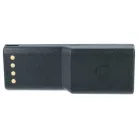 VHBW Radio Battery HNN8148C, HNN8148, HNN8148A, HNN8148B - 1800 mAh 7.5 V NiMH