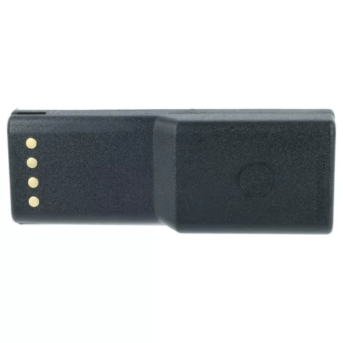 VHBW Radio Battery HNN8148C, HNN8148, HNN8148A, HNN8148B - 1800 mAh 7.5 V NiMH