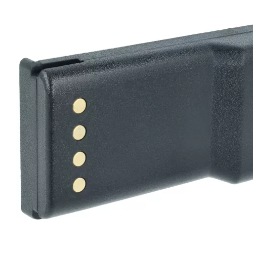 VHBW Radio Battery HNN8148C, HNN8148, HNN8148A, HNN8148B - 1800 mAh 7.5 V NiMH