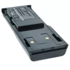 VHBW Radio Battery HNN8148C, HNN8148, HNN8148A, HNN8148B - 1800 mAh 7.5 V NiMH
