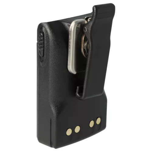 VHBW Radio Akku JMNN4023BR, JMNN4023, JMNN4024 - 2600 mAh 7,2 V Li-Ion