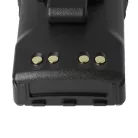 VHBW Radio Akku JMNN4023BR, JMNN4023, JMNN4024 - 2600 mAh 7,2 V Li-Ion