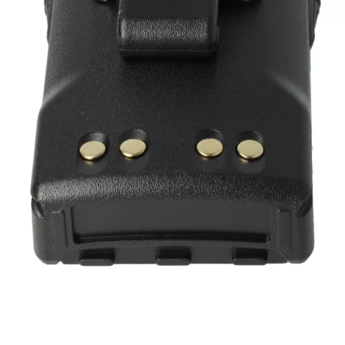 VHBW Radio Akku JMNN4023BR, JMNN4023, JMNN4024 - 2600 mAh 7,2 V Li-Ion