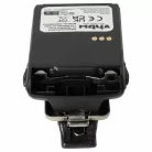 VHBW Radio Akku JMNN4023BR, JMNN4023, JMNN4024 - 2600 mAh 7,2 V Li-Ion