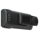 VHBW Radio Battery PMNN4600A, PMNN4598A - 2600 mAh 7.4 V Li-Ion