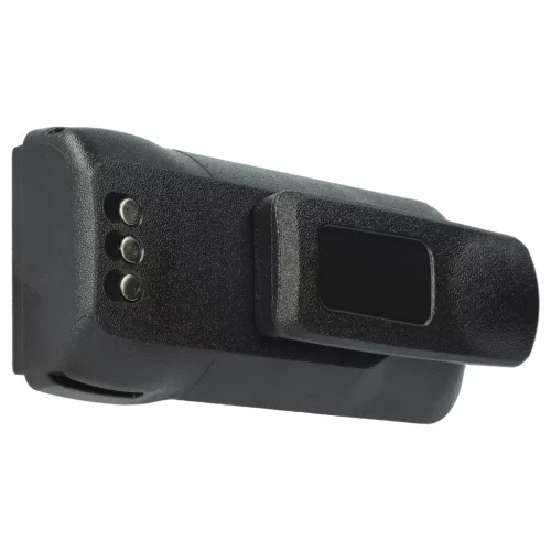 VHBW Radio Battery PMNN4600A, PMNN4598A - 2600 mAh 7.4 V Li-Ion