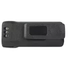 VHBW Radio Battery PMNN4600A, PMNN4598A - 2600 mAh 7.4 V Li-Ion