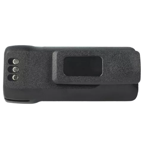 VHBW Radio Battery PMNN4600A, PMNN4598A - 2600 mAh 7.4 V Li-Ion