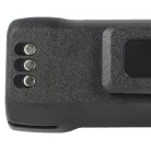 VHBW Radio Battery PMNN4600A, PMNN4598A - 2600 mAh 7.4 V Li-Ion