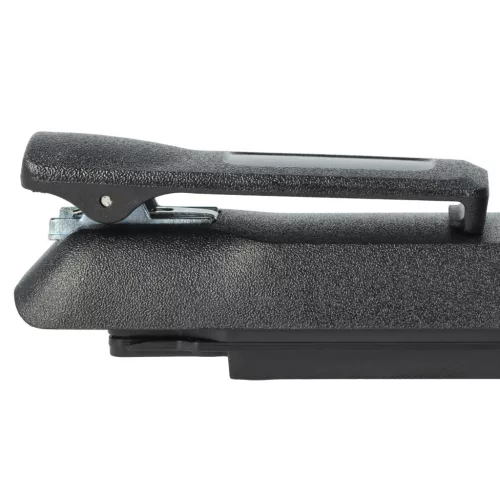 VHBW Radio Battery PMNN4600A, PMNN4598A - 2600 mAh 7.4 V Li-Ion