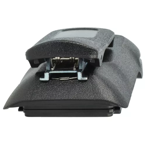 VHBW Radio Battery PMNN4600A, PMNN4598A - 2600 mAh 7.4 V Li-Ion