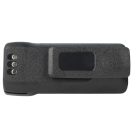 VHBW Rádió Akkumulátor PMNN4600A, PMNN4598A - 2600 mAh 7,4 V Li-Ion