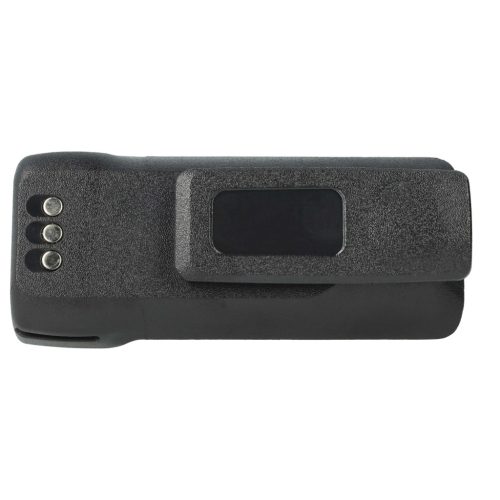 VHBW Rádió Akkumulátor PMNN4600A, PMNN4598A - 2600 mAh 7,4 V Li-Ion