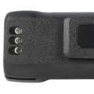 VHBW Rádió Akkumulátor PMNN4600A, PMNN4598A - 2600 mAh 7,4 V Li-Ion