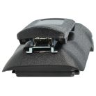 VHBW Rádió Akkumulátor PMNN4600A, PMNN4598A - 2600 mAh 7,4 V Li-Ion