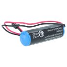 VHBW Battery Mitsubishi - 2600 mAh 3.6 V Li-Ion