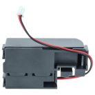 VHBW RAID Vezérlő Akkumulátor MR-BAT6V1SET, 2CR17335A WK17 - 1650 mAh 6 V Li-MnO2