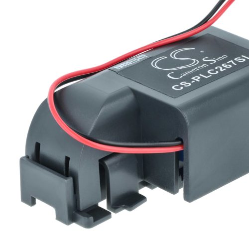 VHBW RAID Vezérlő Akkumulátor MR-BAT6V1SET, 2CR17335A WK17 - 1650 mAh 6 V Li-MnO2