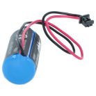 VHBW Ipari vezérlő Akkumulátor Mitsubishi 624-1831, BKO-C10811H03, 130376 - 1700 mAh 3 V Li-MnO2