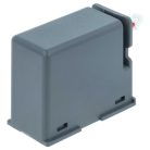 VHBW CNC Controller Battery MR-BAT6V1SET-A - 1450 mAh 6 V Li-MnO2