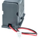 VHBW CNC Controller Battery MR-BAT6V1SET-A - 1450 mAh 6 V Li-MnO2