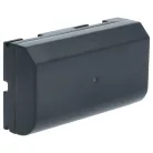 VHBW Akkumulátor CHC 1906110059 - 2600 mAh 7,4 V Li-Ion