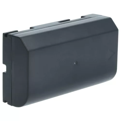 VHBW Akkumulátor CHC 1906110059 - 2600 mAh 7,4 V Li-Ion