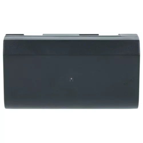 VHBW Akkumulátor CHC 1906110059 - 2600 mAh 7,4 V Li-Ion