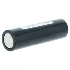 VHBW Mini Disc Battery AD-MS10BT, NB-111, BP-1600R, NB111 - 2600 mAh 3.7 V Li-Ion