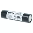VHBW Mini Disc Battery AD-MS10BT, NB-111, BP-1600R, NB111 - 2600 mAh 3.7 V Li-Ion