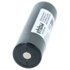 VHBW Mini Disc Battery AD-MS10BT, NB-111, BP-1600R, NB111 - 2600 mAh 3.7 V Li-Ion