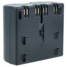 VHBW Alarmanlagen Akku MPU01X, BATLI23, BATLI22 - 14500 mAh 3,6 V Li-MnO2