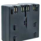 VHBW Alarmanlagen Akku MPU01X, BATLI23, BATLI22 - 14500 mAh 3,6 V Li-MnO2