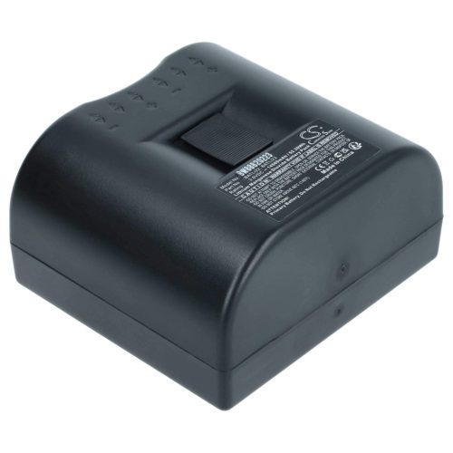 VHBW Alarmanlagen Akku MPU01X, BATLI23, BATLI22 - 14500 mAh 3,6 V Li-MnO2