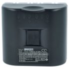 VHBW Alarmanlagen Akku Daitem MPU01X, BATLI23, BATLI22 - 14500 mAh 3,6 V Li-MnO2