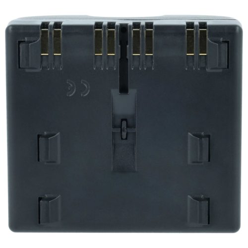 VHBW Alarmanlagen Akku Daitem MPU01X, BATLI23, BATLI22 - 14500 mAh 3,6 V Li-MnO2