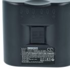 VHBW Alarmanlagen Akku Daitem MPU01X, BATLI23, BATLI22 - 14500 mAh 3,6 V Li-MnO2