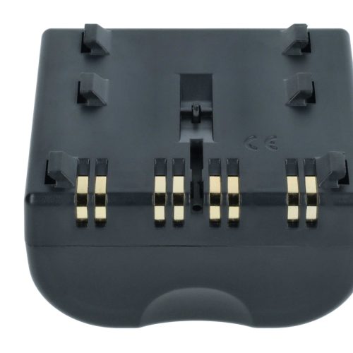 VHBW Alarmanlagen Akku Daitem MPU01X, BATLI23, BATLI22 - 14500 mAh 3,6 V Li-MnO2