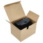 VHBW Alarmanlagen Akku Daitem MPU01X, BATLI23, BATLI22 - 14500 mAh 3,6 V Li-MnO2