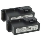 VHBW Drohnenakku DS854085-3S - 2500 mAh 11,1 V Li-Ion