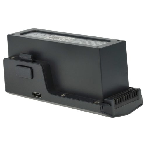VHBW Drohnenakku DS854085-3S - 2500 mAh 11,1 V Li-Ion