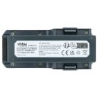 VHBW Drohnenakku SJRC F11 GPS - 2500 mAh 11,1 V Li-Polymer