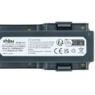 VHBW Drohnenakku SJRC F11 GPS - 2500 mAh 11,1 V Li-Polymer