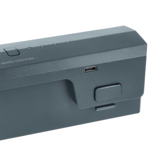 VHBW Drohnenakku SJRC F11 GPS - 2500 mAh 11,1 V Li-Polymer