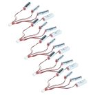 VHBW Industrie Roboter Akku HW0470360-A - 2400 mAh 3,6 V Li-SOCl2