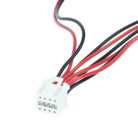 VHBW Industrie Roboter Akku HW0470360-A - 2400 mAh 3,6 V Li-SOCl2