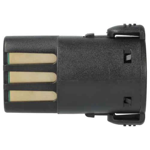 VHBW Tierhaarschneider Akku Moser 1854-7988 - 1800 mAh 2,4 V NiMH